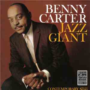 Benny Carter - Jazz Giant