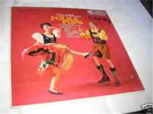 Bill Gale And His Orchestra - Polka Pops