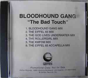 Bloodhound Gang - The Bad Touch