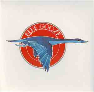 Blue Goose - Blue Goose