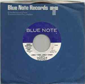 Bobbi Humphrey - Lonely Town, Lonely Street