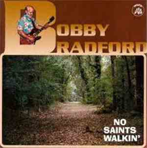 Bobby Bradford  - No Saints Walkin