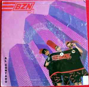 BZN  - Al Contado