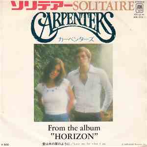 Carpenters - Solitaire