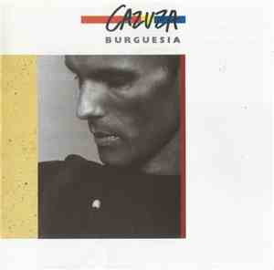 Cazuza - Burguesia