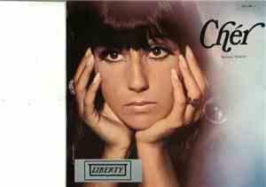 Cher - Cher