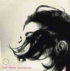 Cole Porter - Cole Porter Spectacular