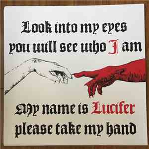 Creatures - I, Lucifer