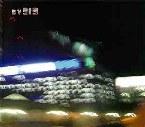 cv313 - Live