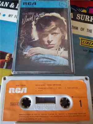 David Bowie - Young Americans