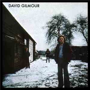David Gilmour - David Gilmour