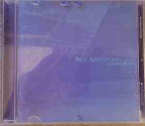 Deaf Auditorium - Season Of Evil