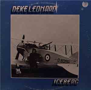 Deke Leonard - Iceberg