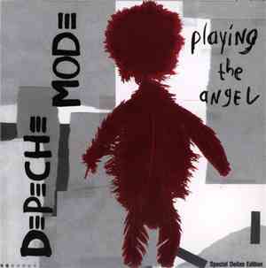Depeche Mode - Playing The Angel
