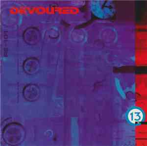 Devoured  - 13