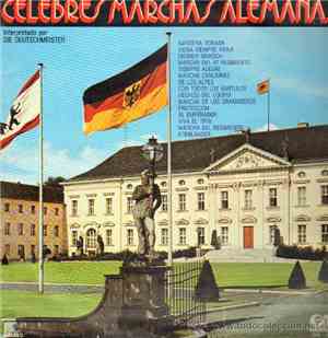 Die Deutschmeister - Celebres Marchas alemanas
