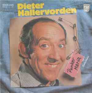 Dieter Hallervorden - Punker Maria (Santa Maria)
