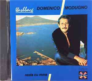 Domenico Modugno - Resta Cu Mme