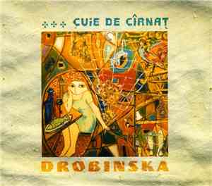 Drobinska - Cuie De Cirnat