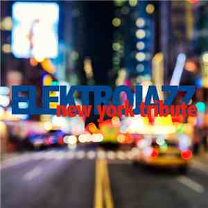 Elektrojazz - New York Tribute