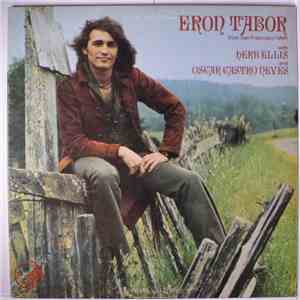 Eron Tabor (From San Francisco Hair), With Herb Ellis & Oscar Castro Neves ...