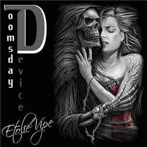 Etolie Vipe - Doomsday Device