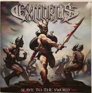 Exmortus - Slave To The Sword