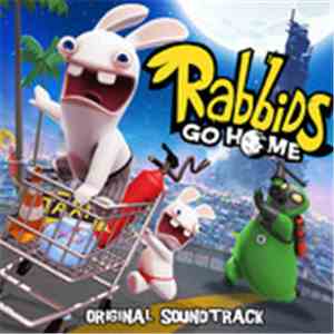 Fanfare Vagabontu - Raving Rabbids: Rabbids Go Home (Original Soundtrack)