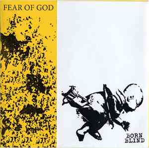 Fear Of God - Born Blind