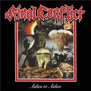 Final Conflict  - Ashes To Ashes