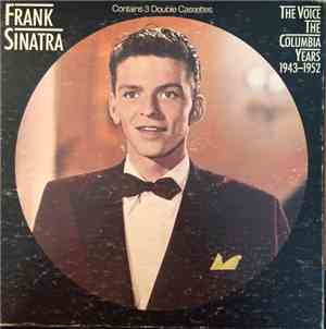 Frank Sinatra - The Voice 1943-1952