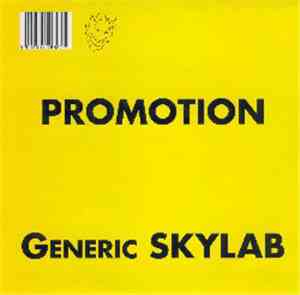 Generic Skylab - Promotion