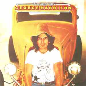 George Harrison - The Best Of George Harrison