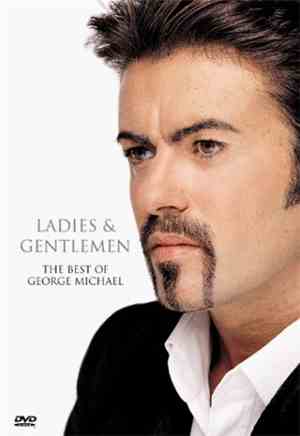 George Michael - Ladies & Gentlemen - The Best Of George Michael