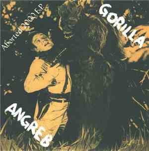 Gorilla Angreb - Aborted 2000 E.P.