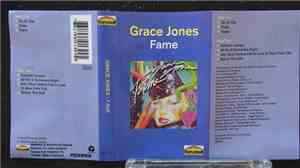 Grace Jones - Fame