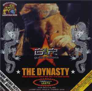 Guns N' Roses - The Dynasty