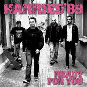 Harries '89 - Ready For You