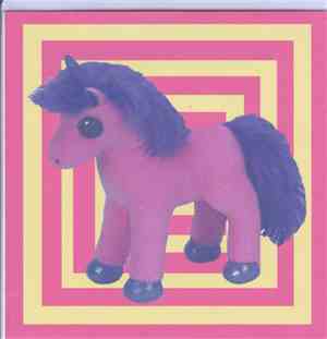 Heidi Hörsturz - Ponyhof 2079