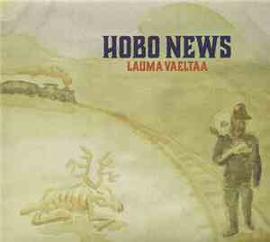 Hobo News - Lauma Vaeltaa