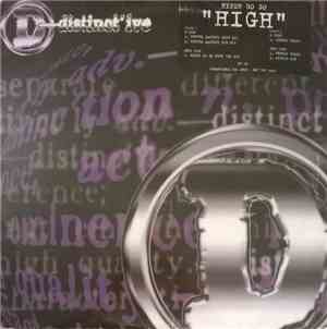 Hyper Go Go - High