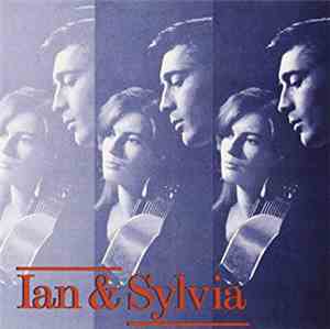 Ian & Sylvia - Ian & Sylvia
