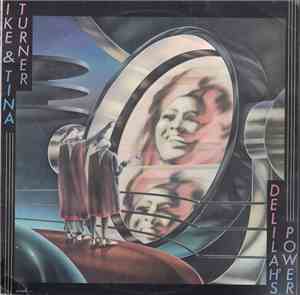 Ike & Tina Turner - Delilah's Power