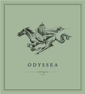 Indignu - Odyssea