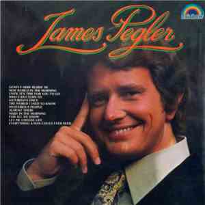James Pegler - James Pegler