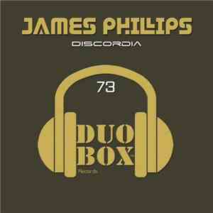 James Phillips - Discordia