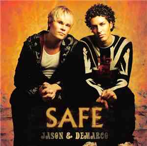 Jason & deMarco - Safe