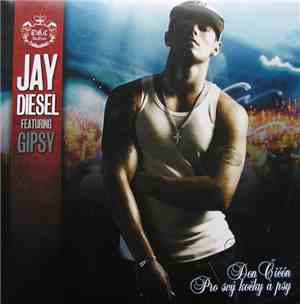 Jay Diesel - Don Čičon / Pro Svý Kočky A Psy