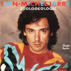 Jean-Michel Jarre - Zoolookologie (Remix)