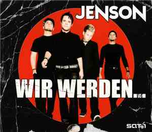 Jenson - Wir Werden...